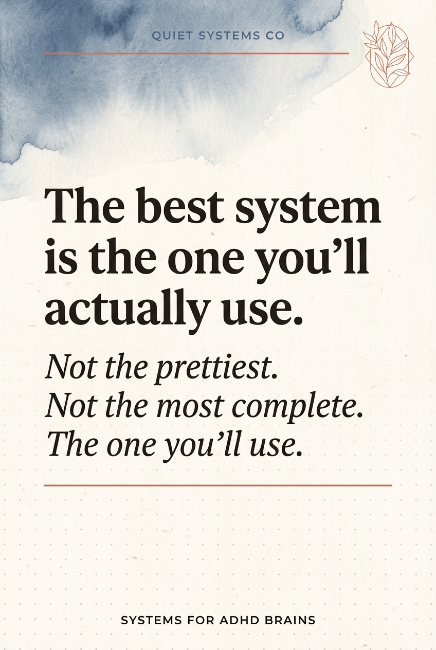 sample card